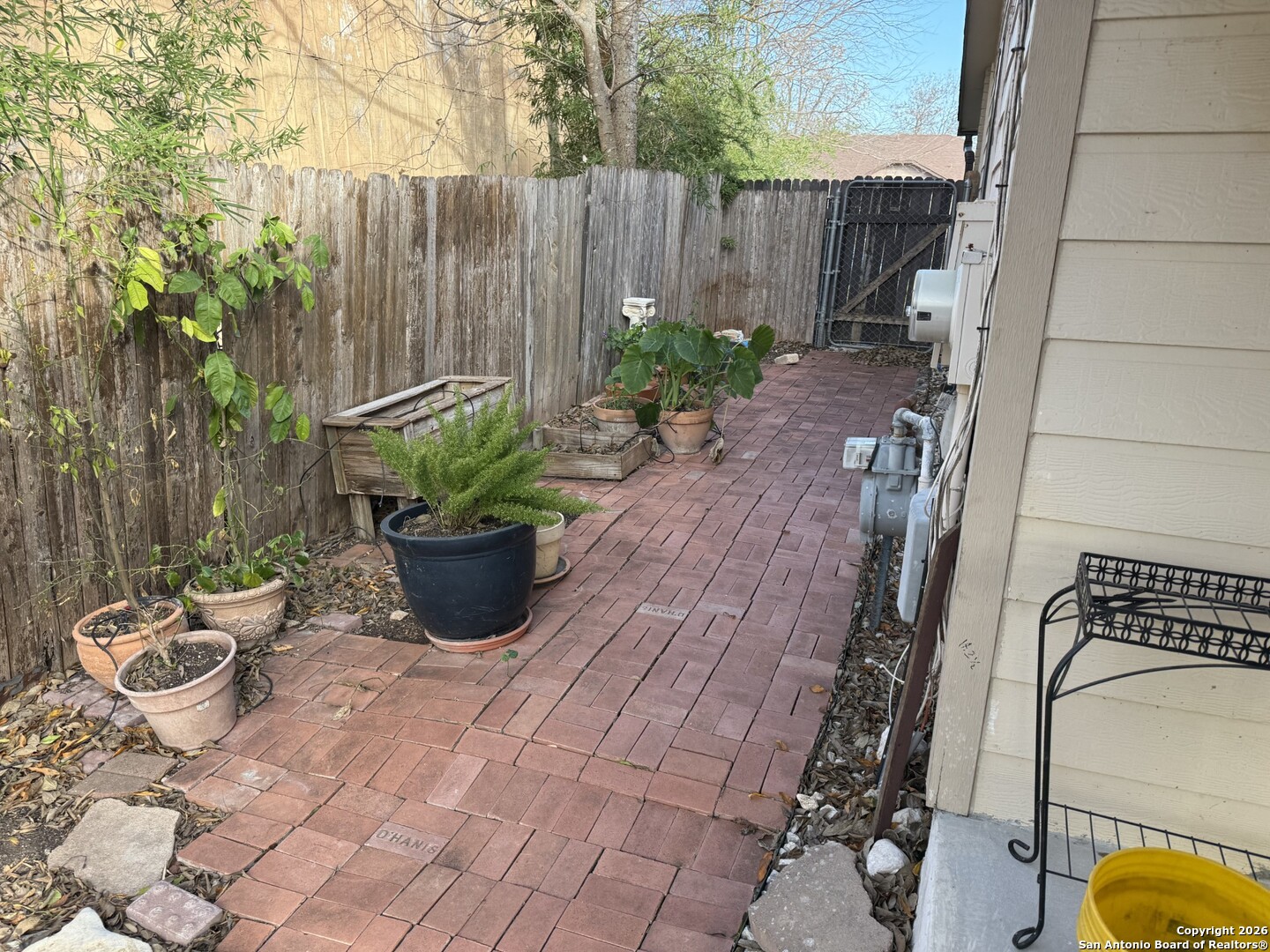 9466 Brushy Point San Antonio TX 78250