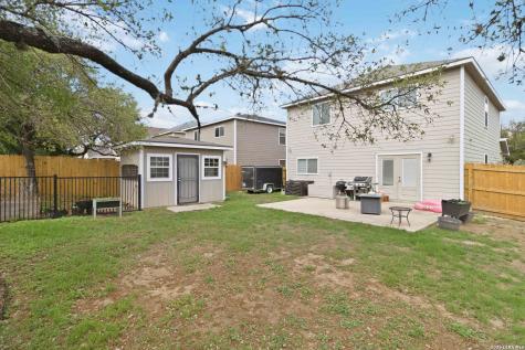 127 Palma Noce San Antonio TX 78253