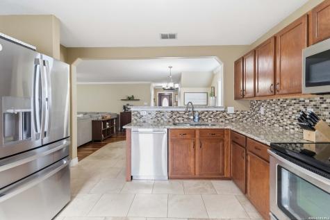 127 Palma Noce San Antonio TX 78253