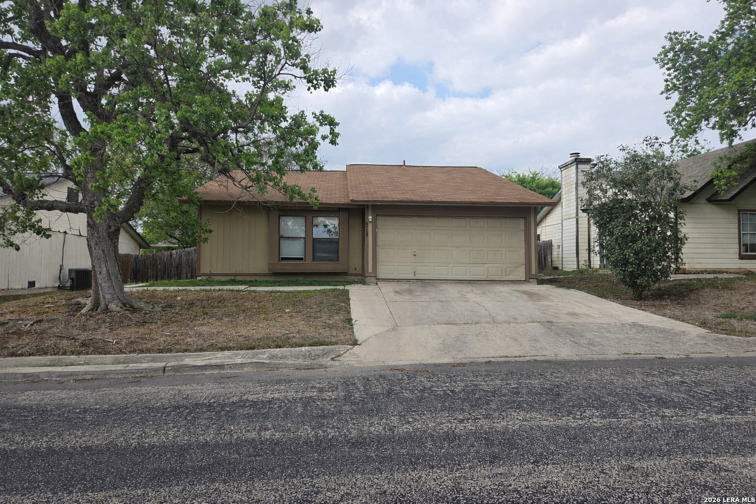 5719 Country Sun Drive San Antonio TX 78244