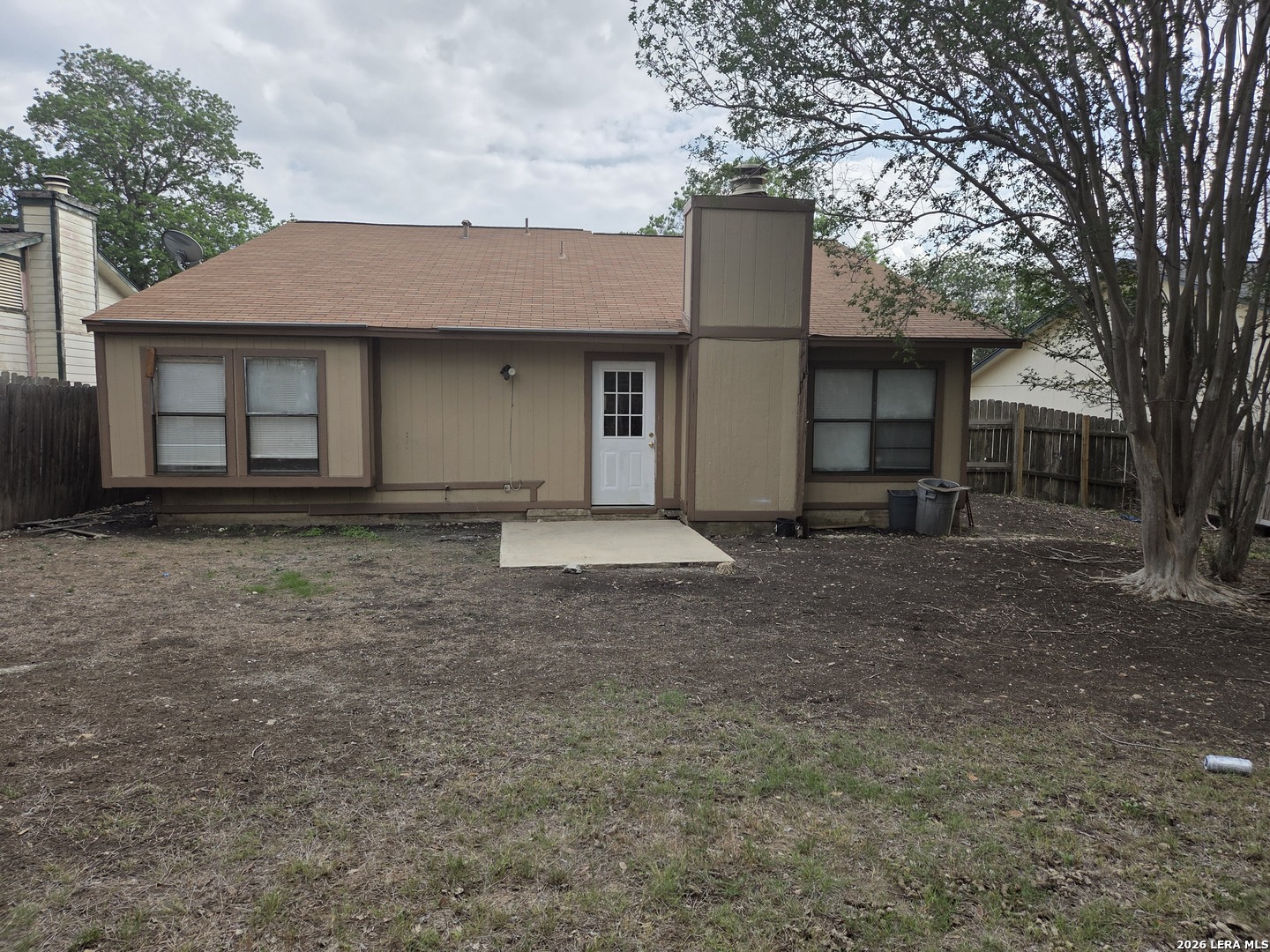 5719 Country Sun Drive San Antonio TX 78244