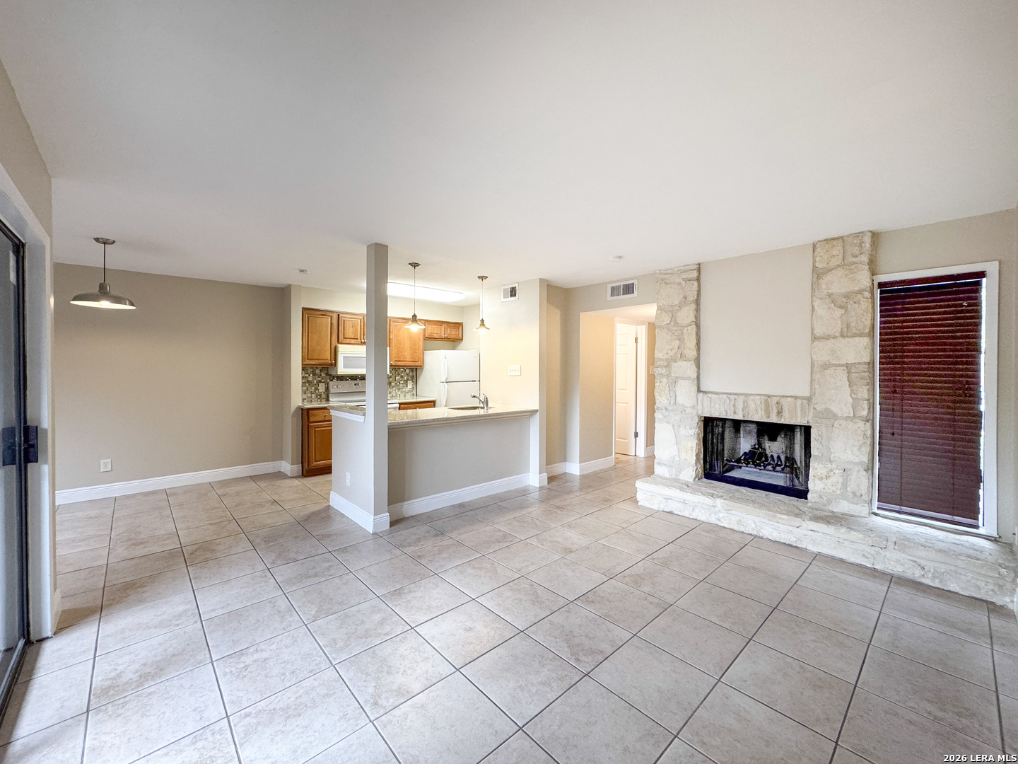 3843 Barrington Street San Antonio TX 78217