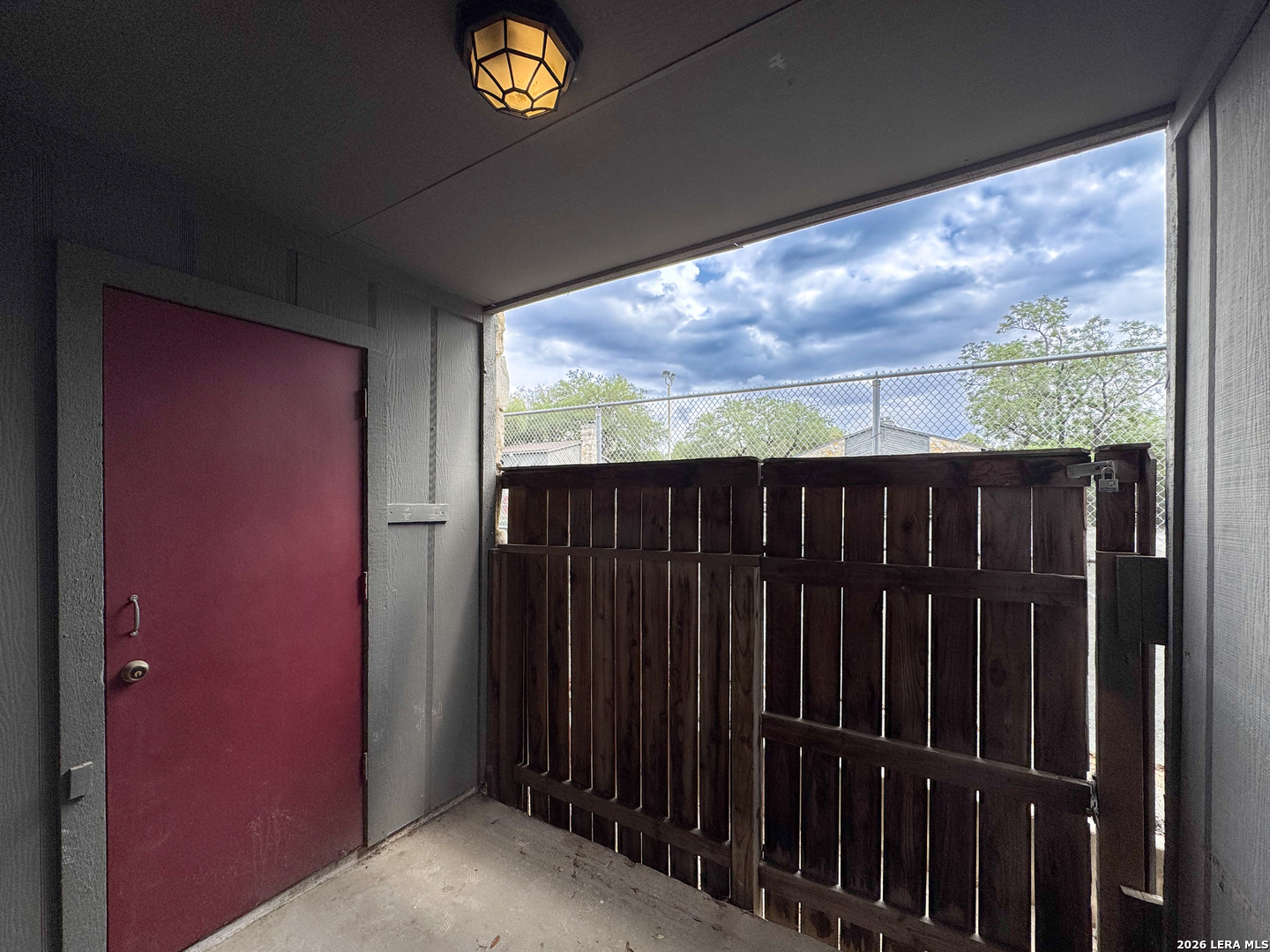 3843 Barrington Street San Antonio TX 78217
