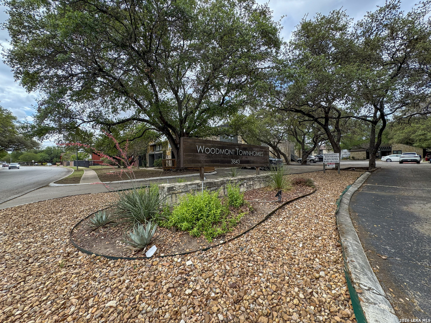 3843 Barrington Street San Antonio TX 78217