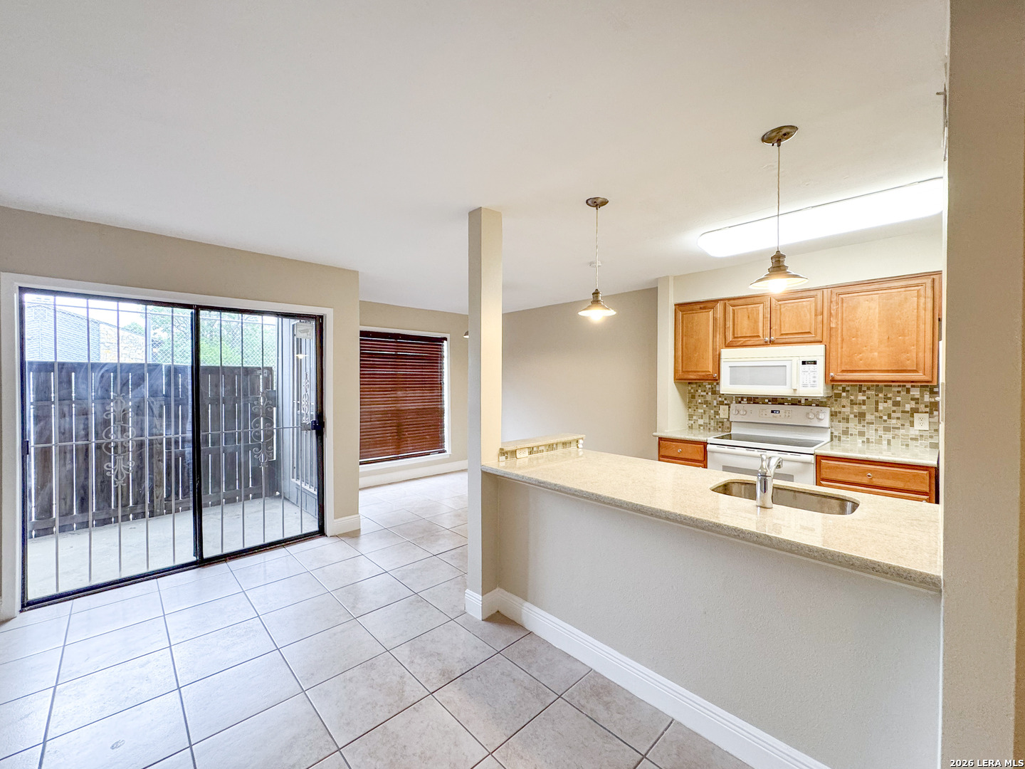3843 Barrington Street San Antonio TX 78217
