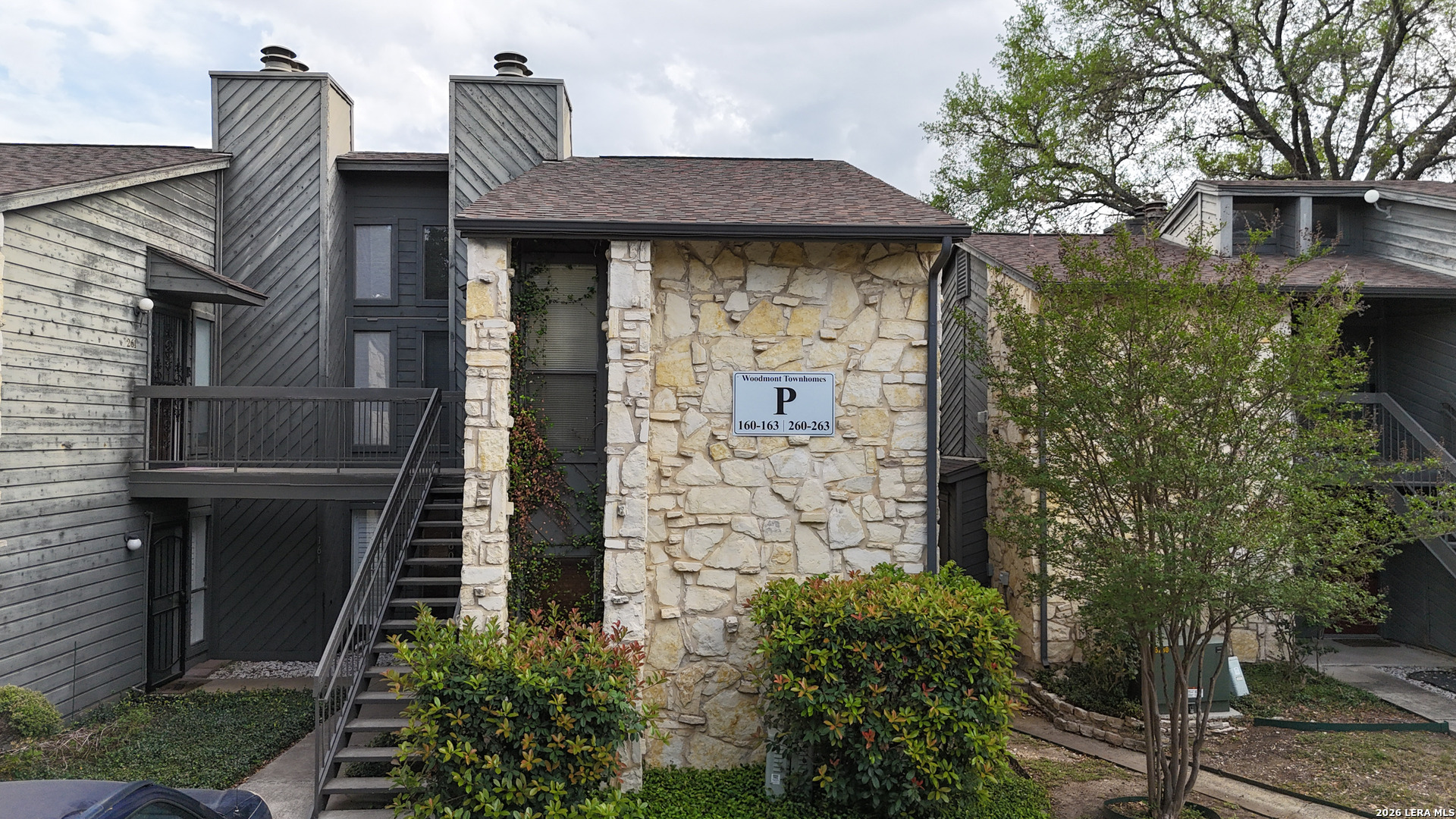 3843 Barrington Street San Antonio TX 78217