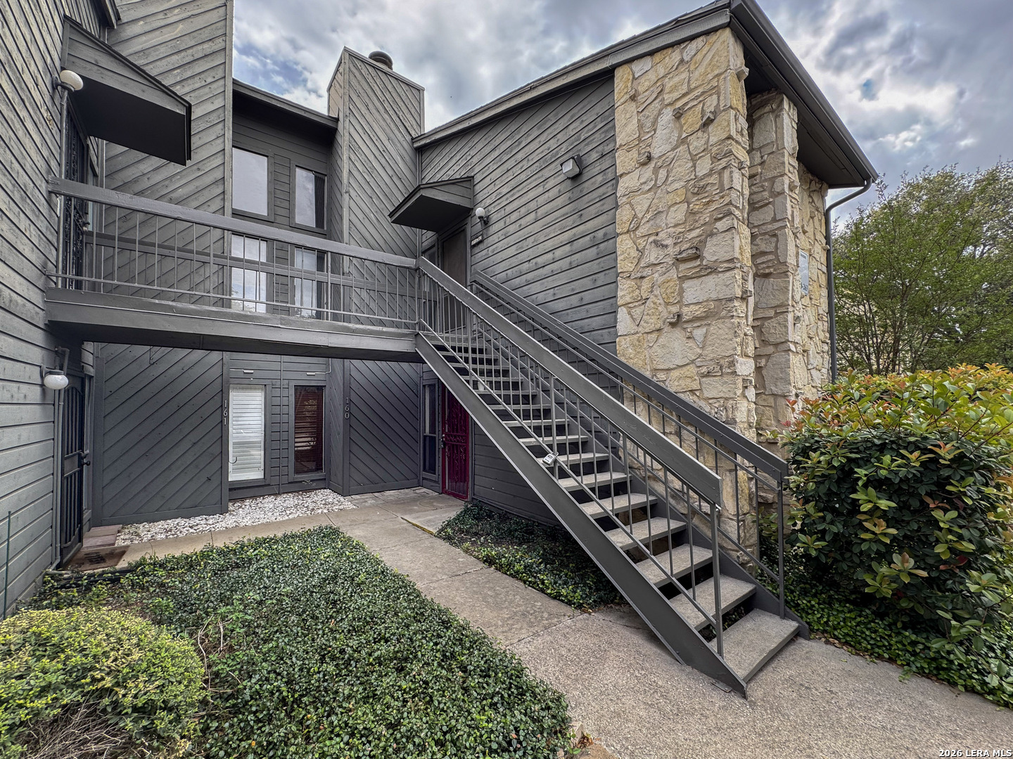 3843 Barrington Street San Antonio TX 78217