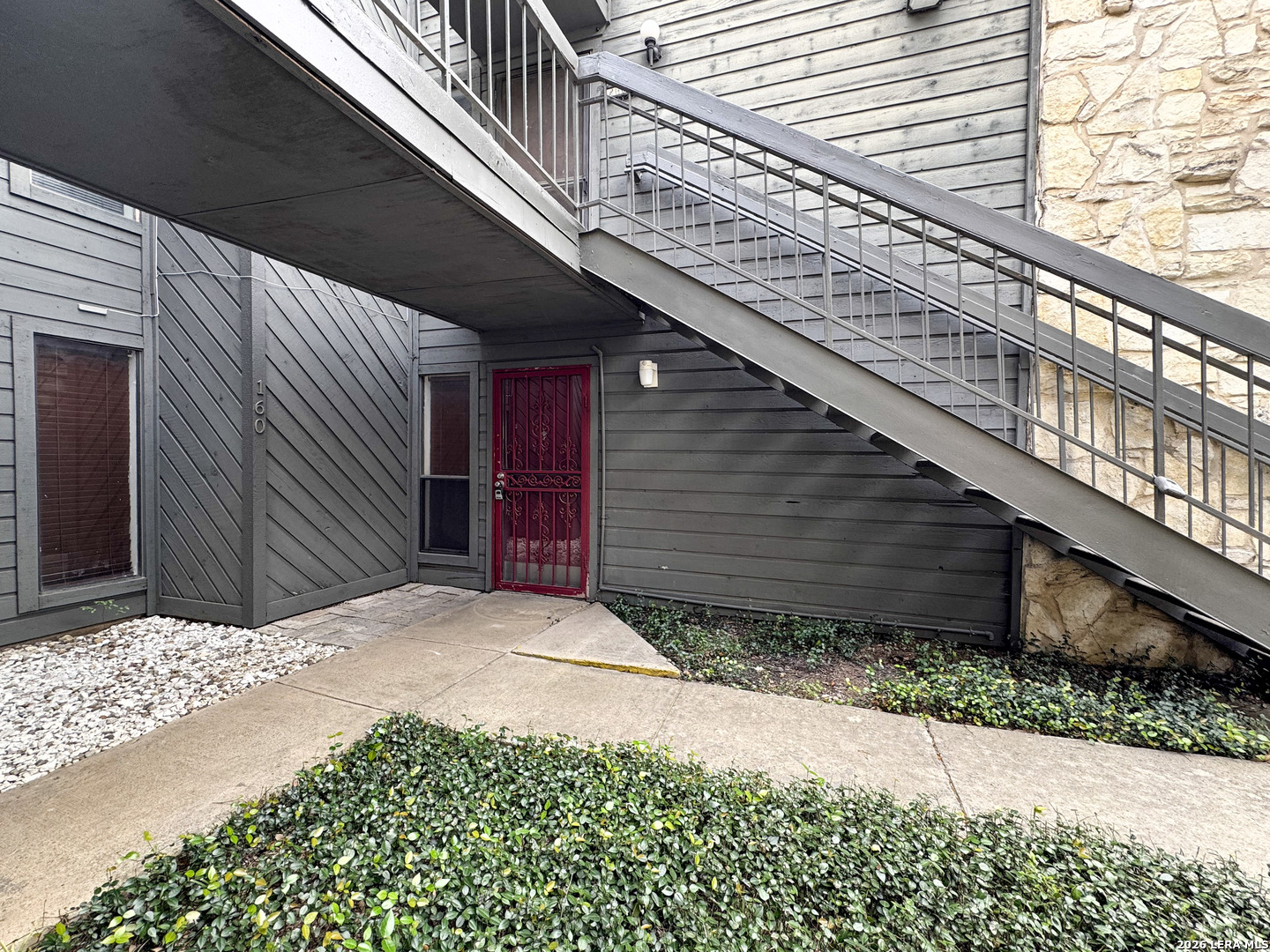 3843 Barrington Street San Antonio TX 78217