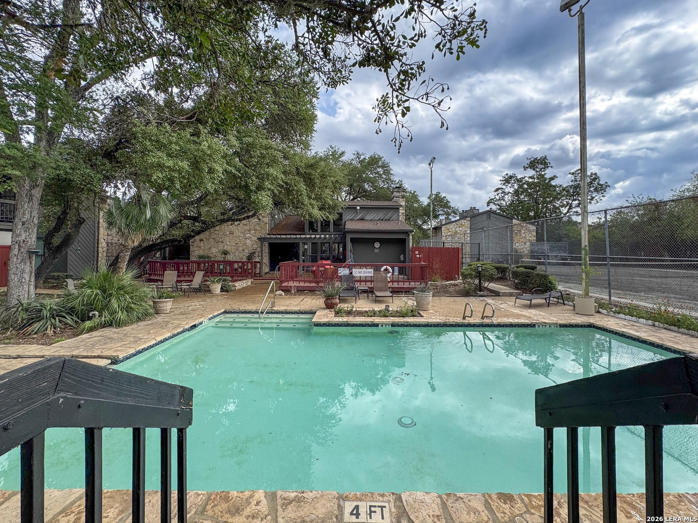 3843 Barrington Street San Antonio TX 78217