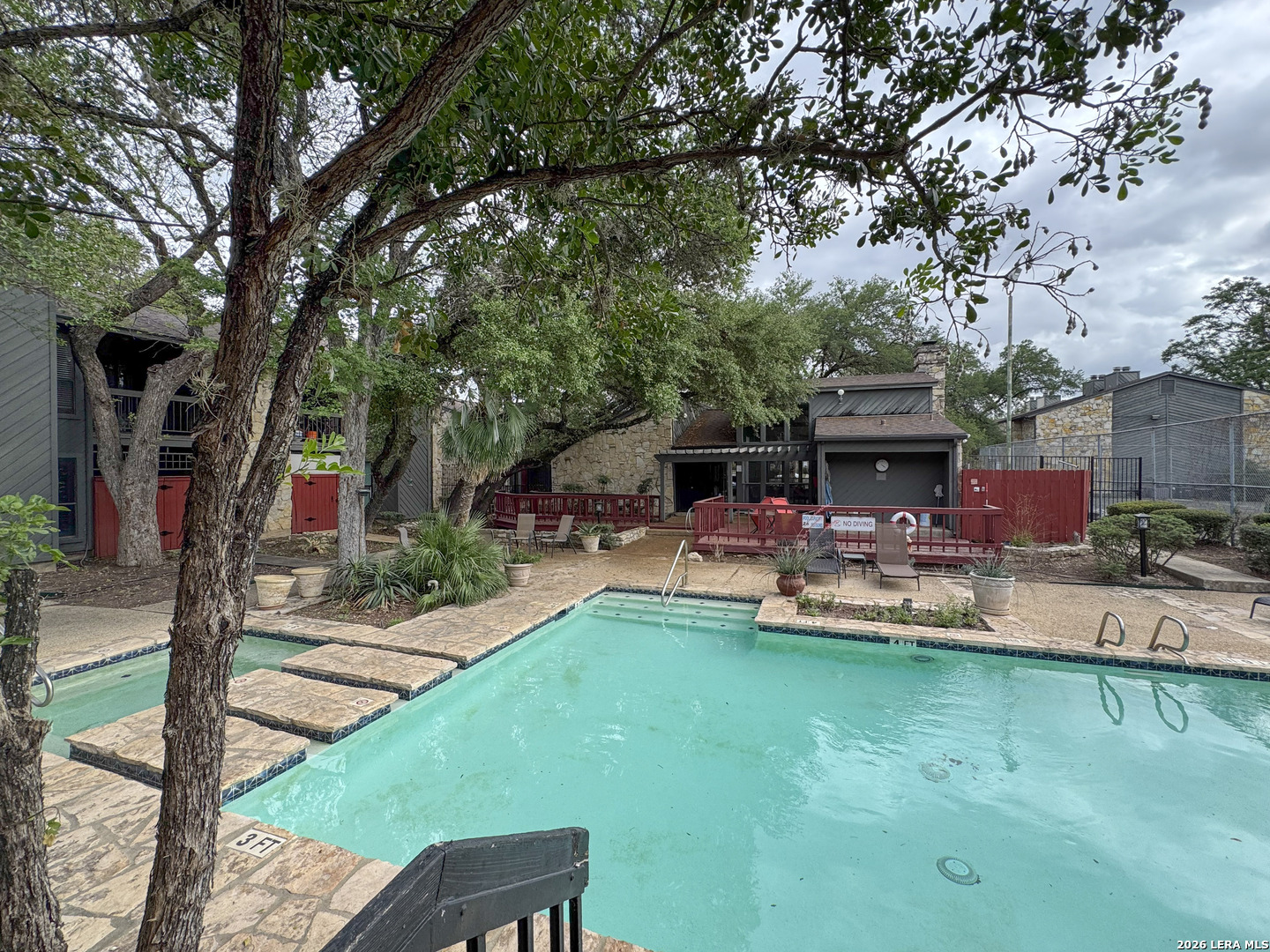 3843 Barrington Street San Antonio TX 78217