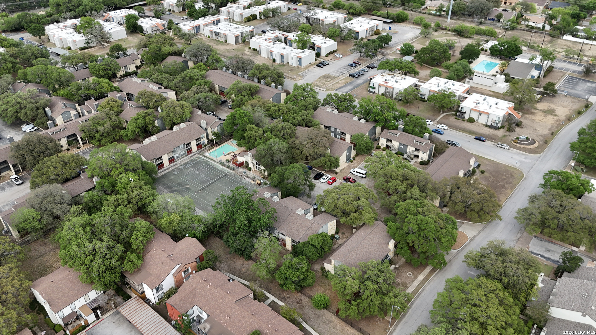 3843 Barrington Street San Antonio TX 78217