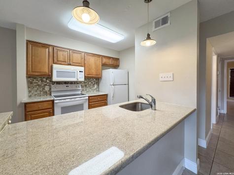 3843 Barrington Street San Antonio TX 78217