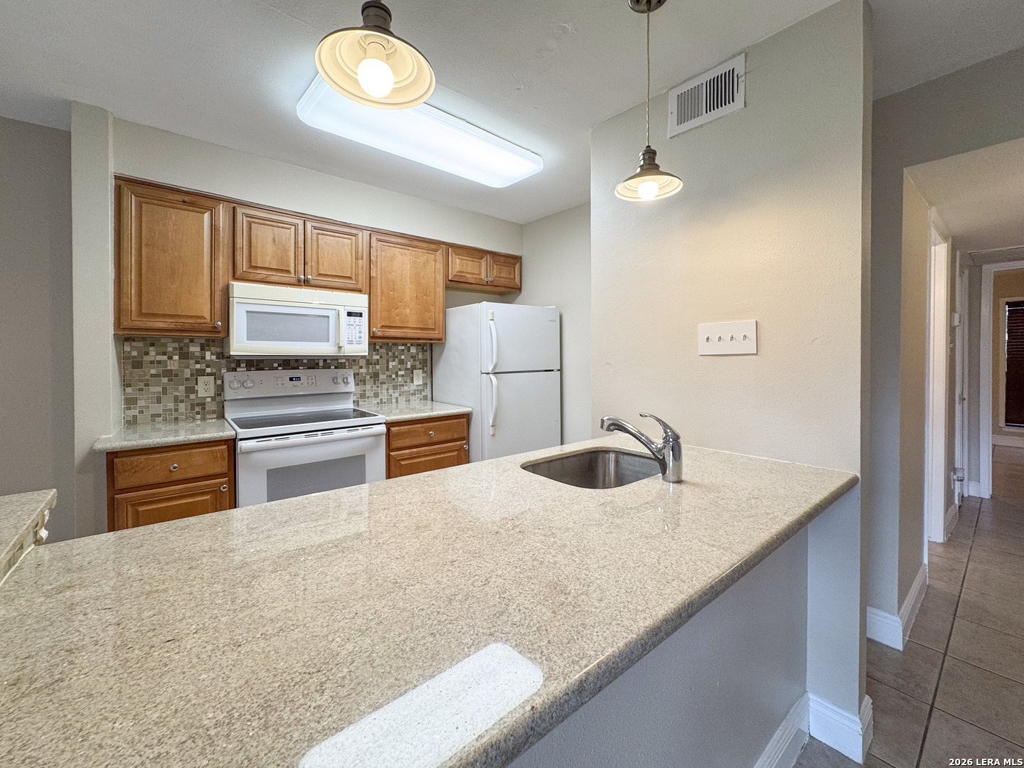 3843 Barrington Street San Antonio TX 78217