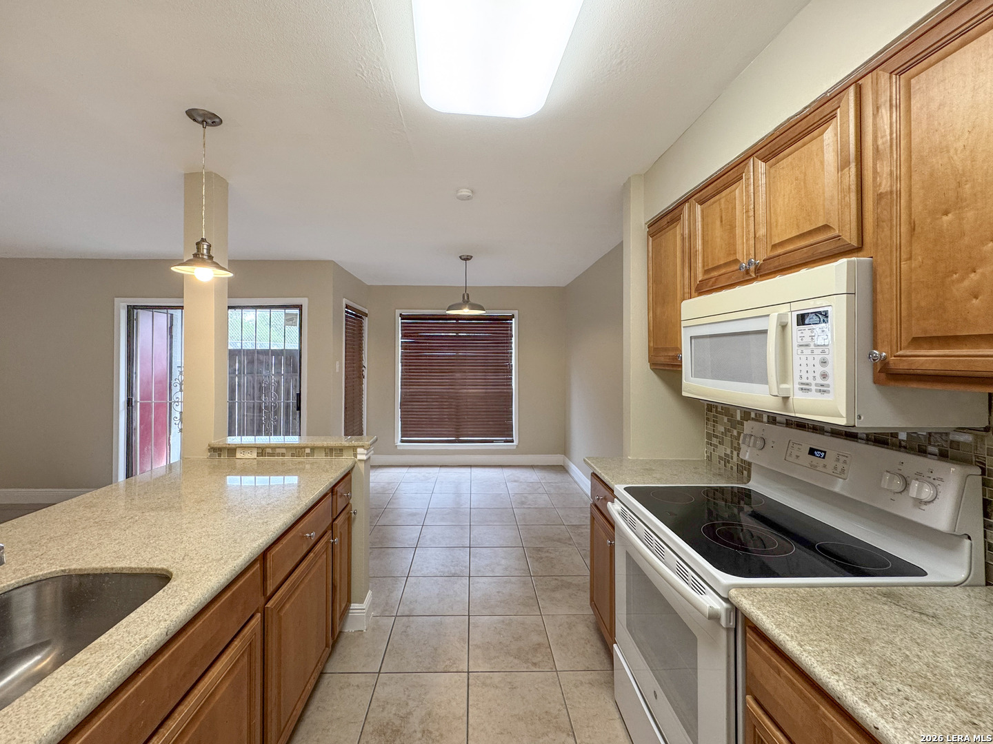 3843 Barrington Street San Antonio TX 78217