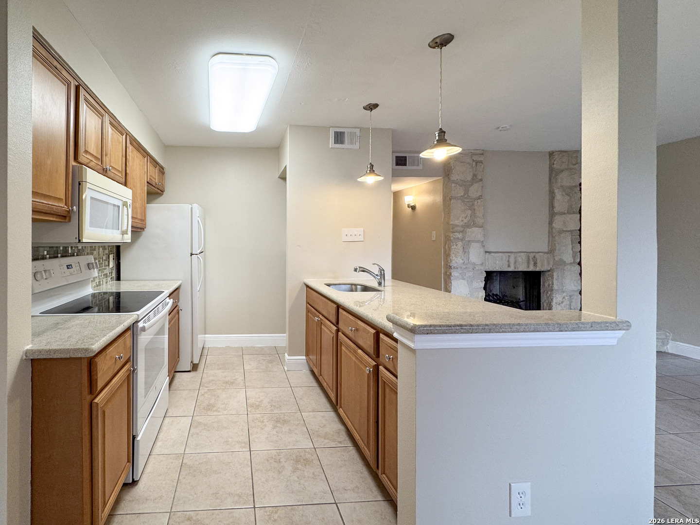 3843 Barrington Street San Antonio TX 78217