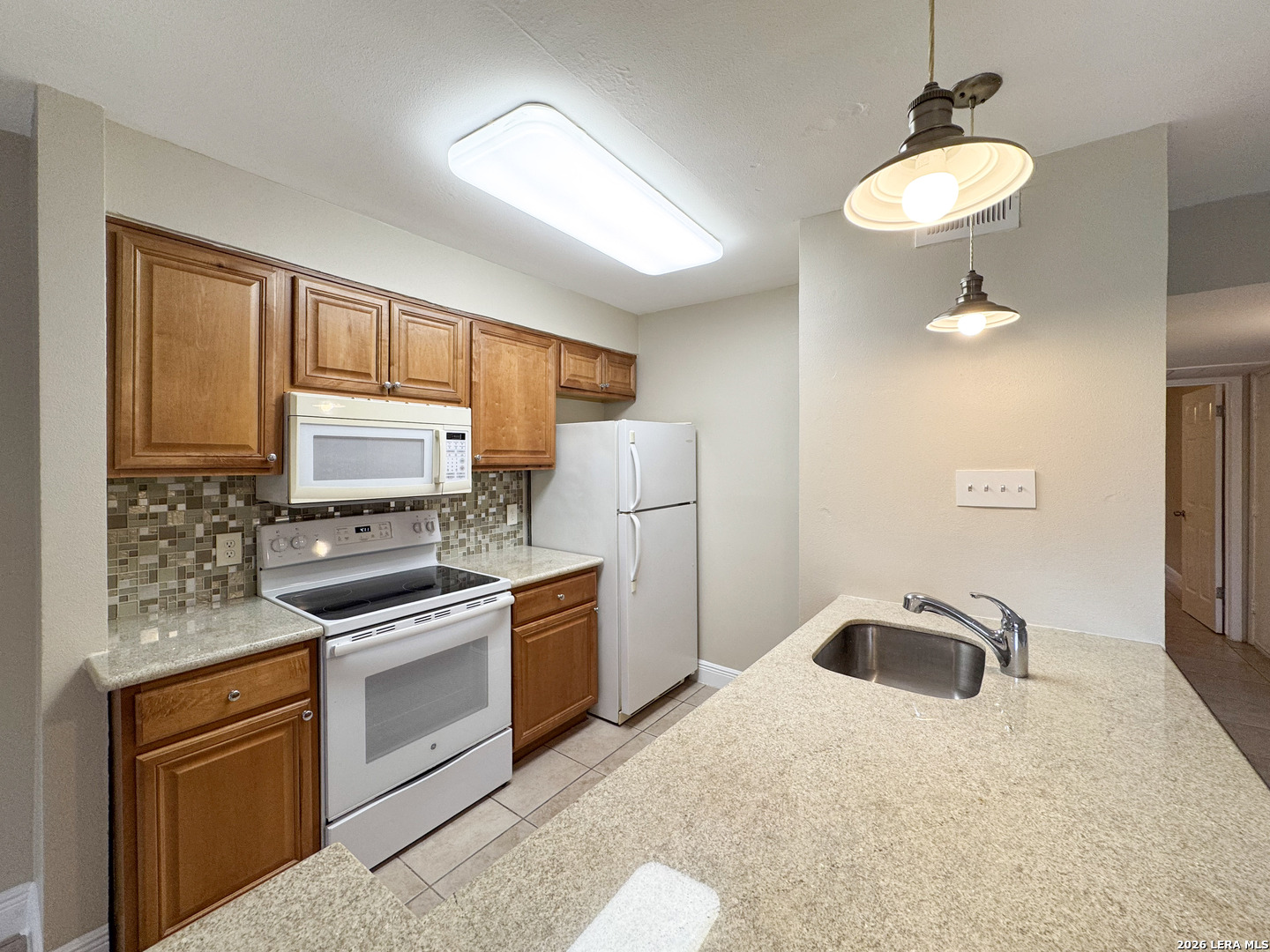 3843 Barrington Street San Antonio TX 78217