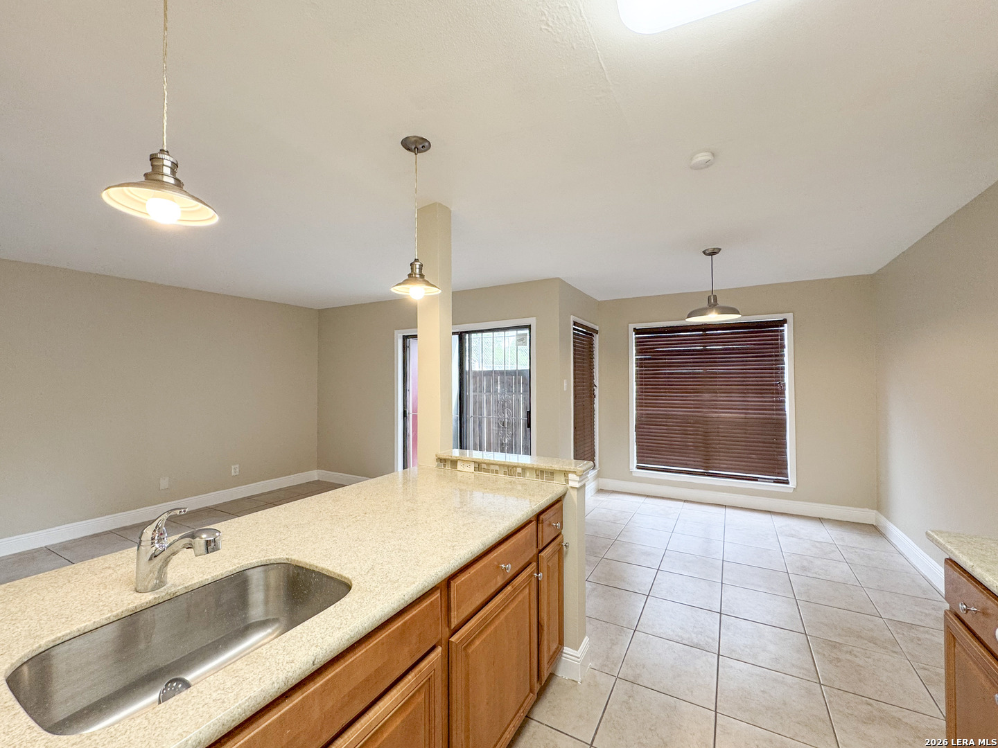 3843 Barrington Street San Antonio TX 78217