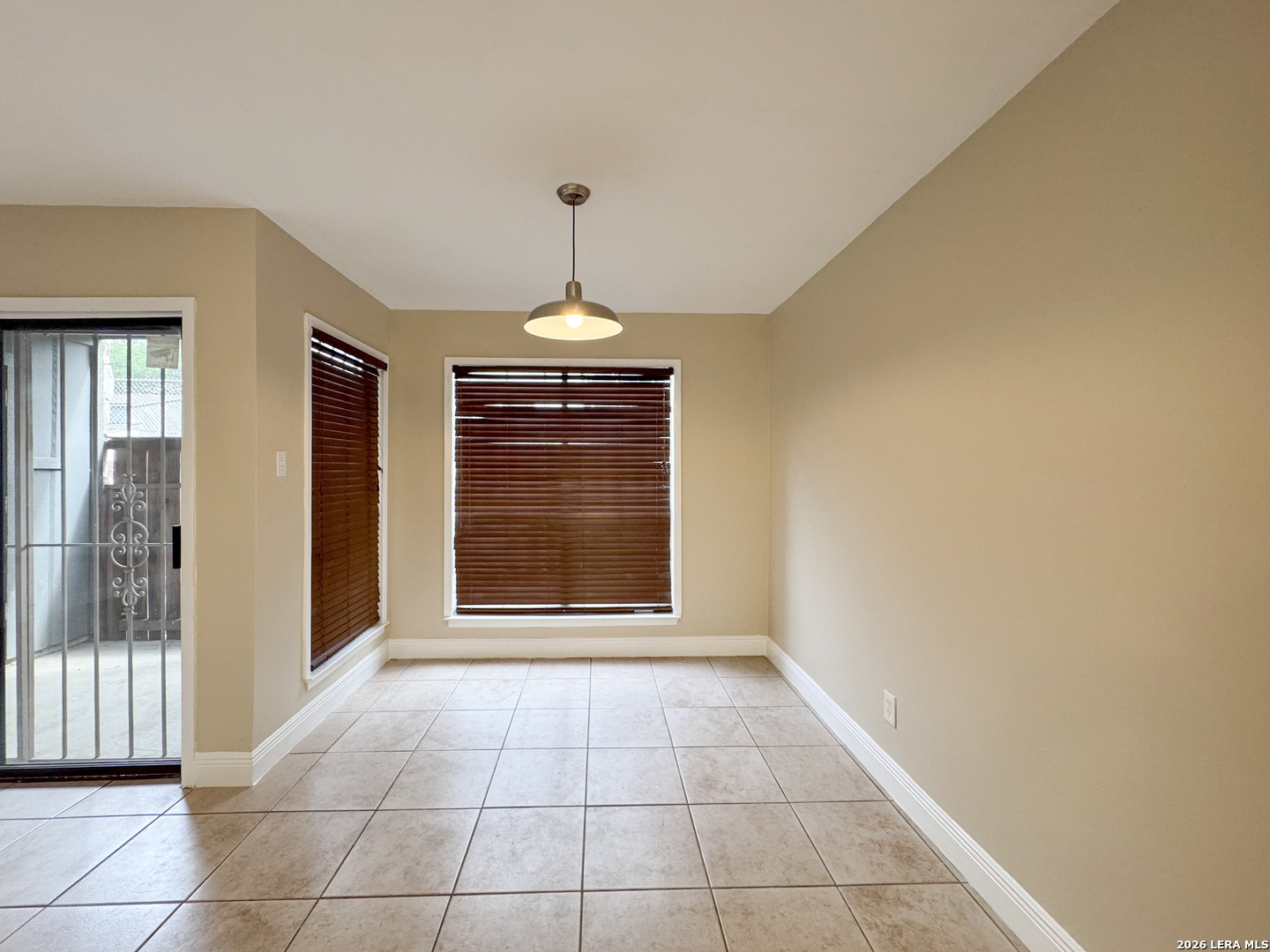 3843 Barrington Street San Antonio TX 78217