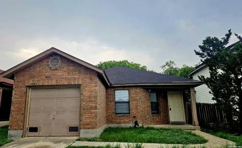 9943 Sunset Place San Antonio TX 78245