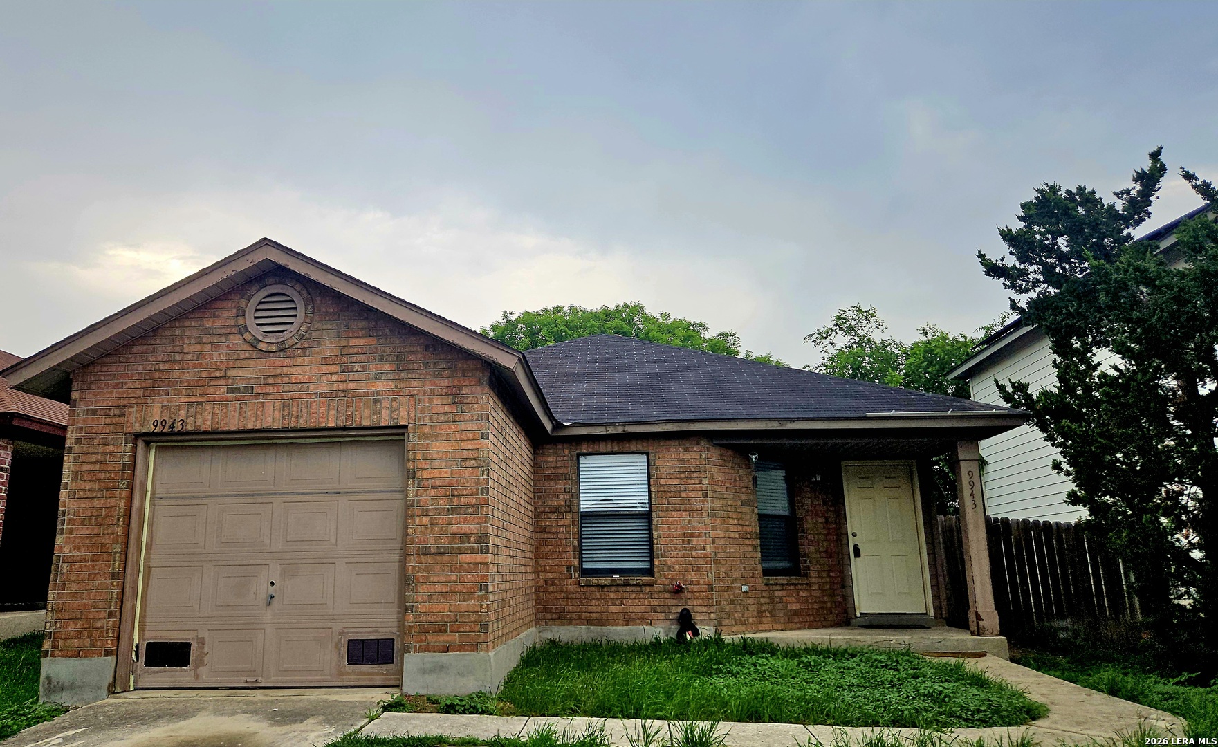 9943 Sunset Place San Antonio TX 78245