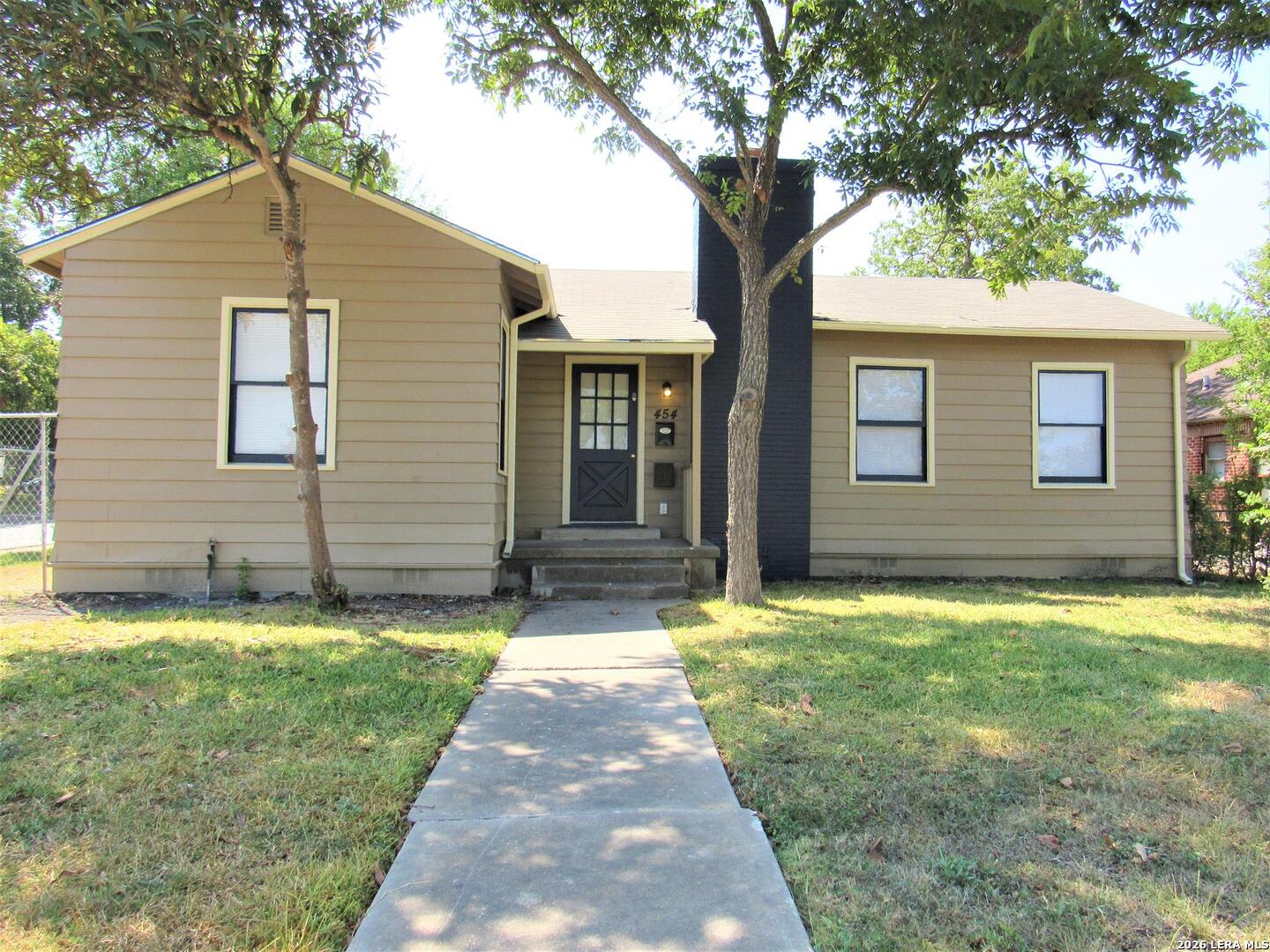 454 Bailey San Antonio TX 78210