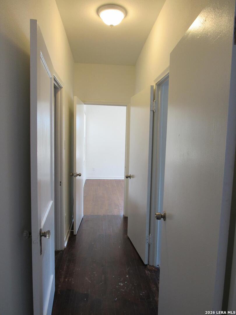 454 Bailey San Antonio TX 78210