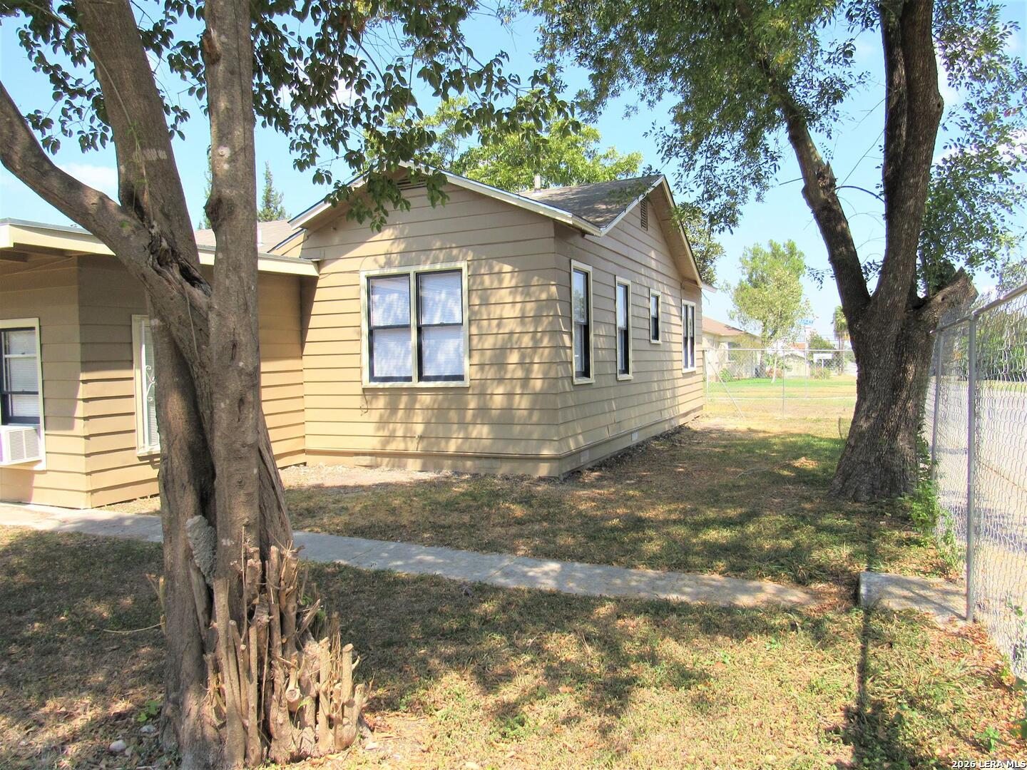 454 Bailey San Antonio TX 78210