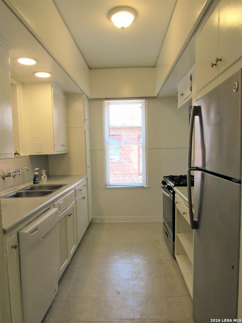 454 Bailey San Antonio TX 78210