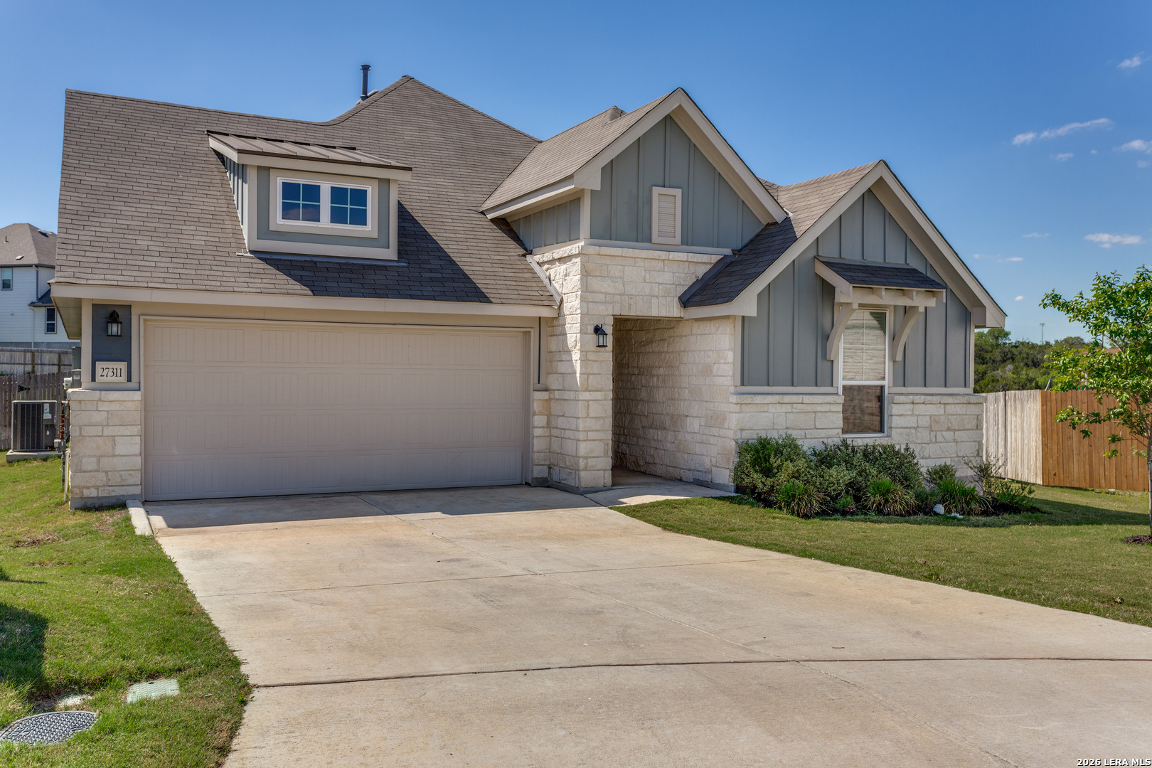 27311 Gemstone Way San Antonio TX 78260
