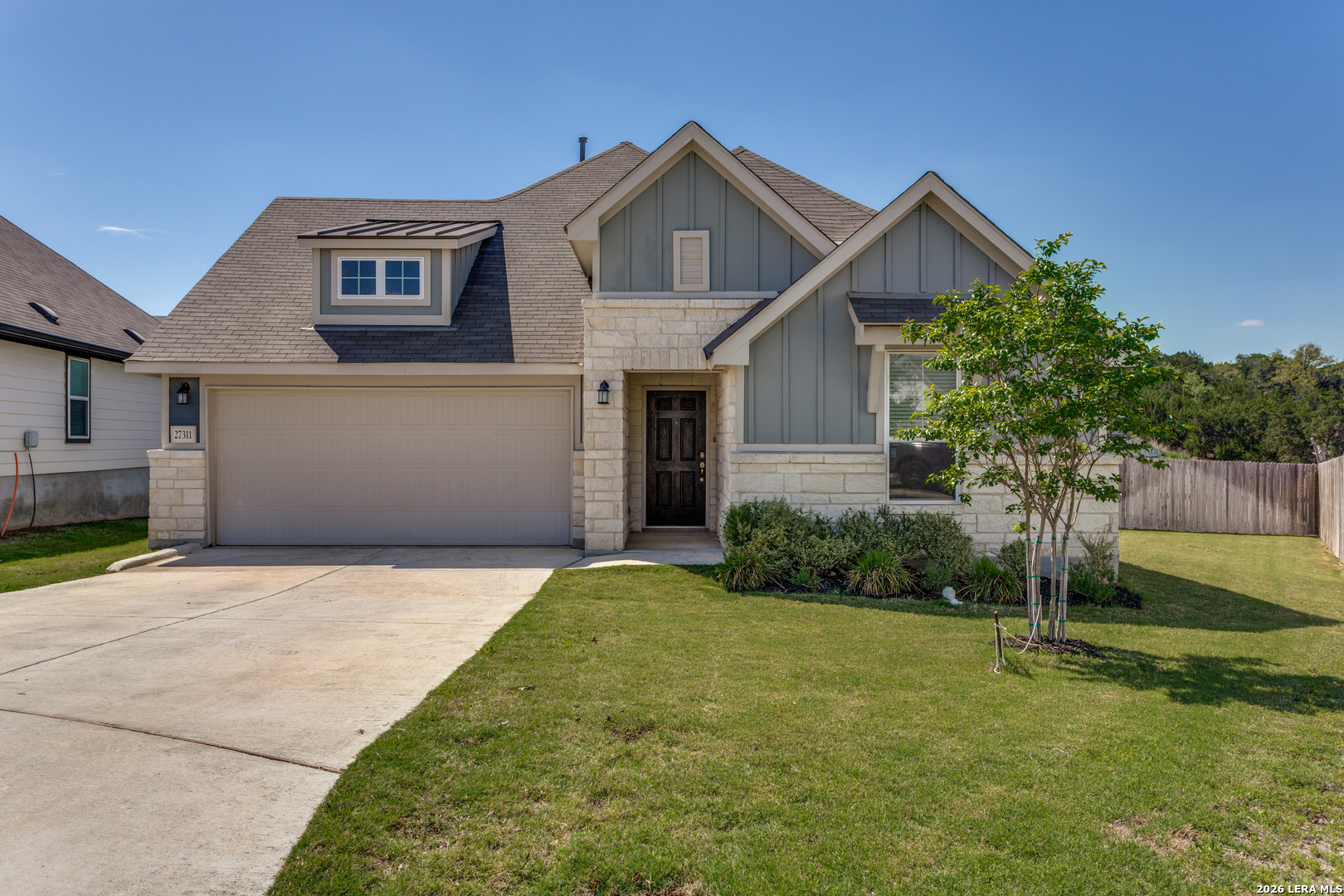 27311 Gemstone Way San Antonio TX 78260