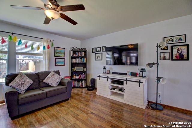 3906 Azalea Breeze San Antonio TX 78259