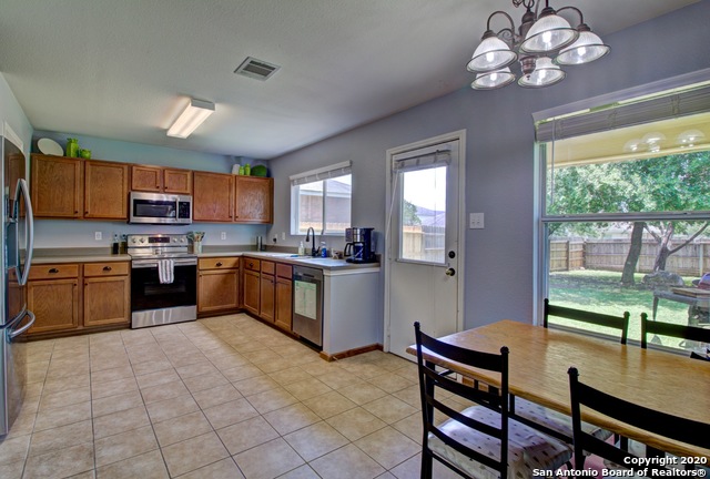 3906 Azalea Breeze San Antonio TX 78259