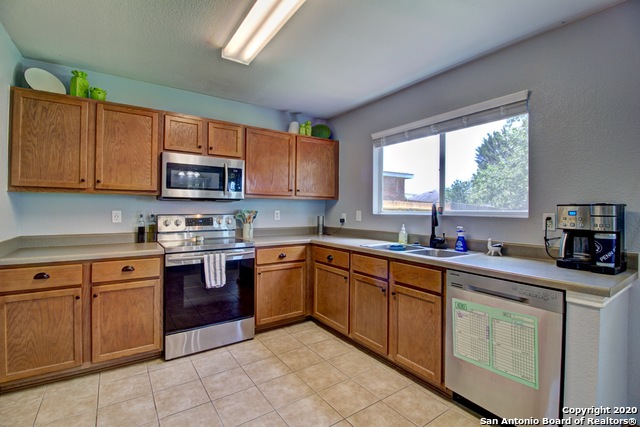3906 Azalea Breeze San Antonio TX 78259