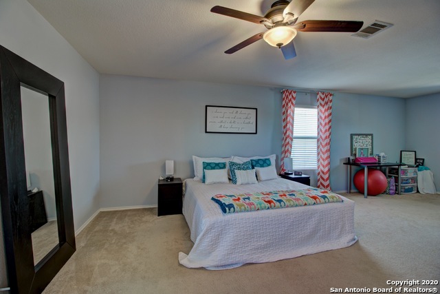 3906 Azalea Breeze San Antonio TX 78259