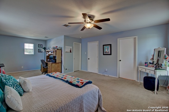 3906 Azalea Breeze San Antonio TX 78259