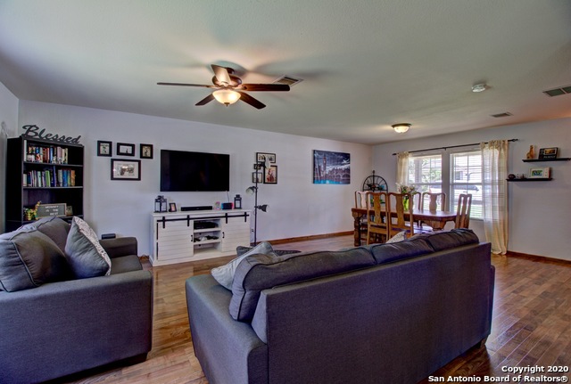 3906 Azalea Breeze San Antonio TX 78259