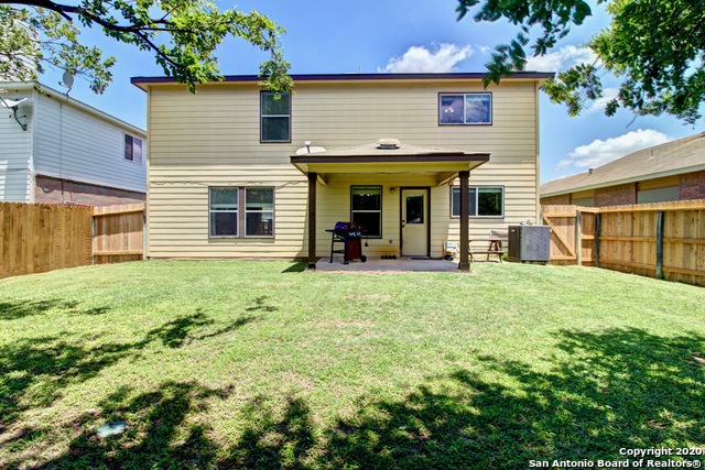 3906 Azalea Breeze San Antonio TX 78259