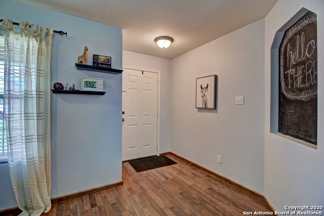 3906 Azalea Breeze San Antonio TX 78259