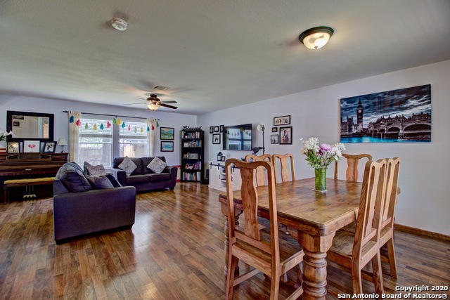3906 Azalea Breeze San Antonio TX 78259