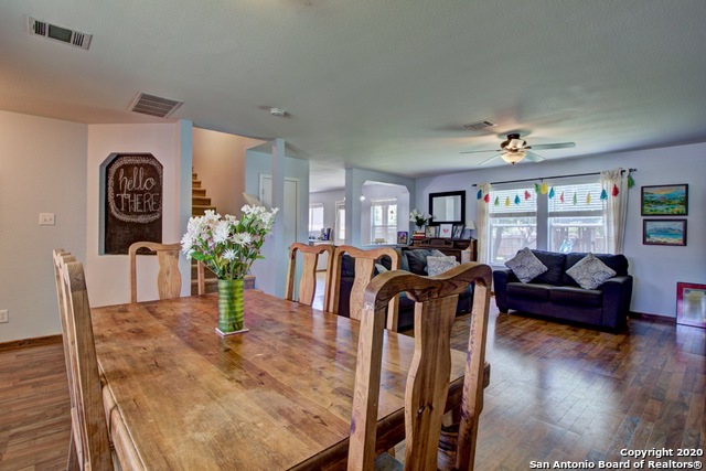 3906 Azalea Breeze San Antonio TX 78259