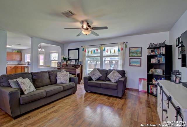 3906 Azalea Breeze San Antonio TX 78259