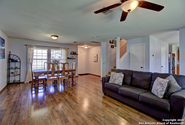 3906 Azalea Breeze San Antonio TX 78259