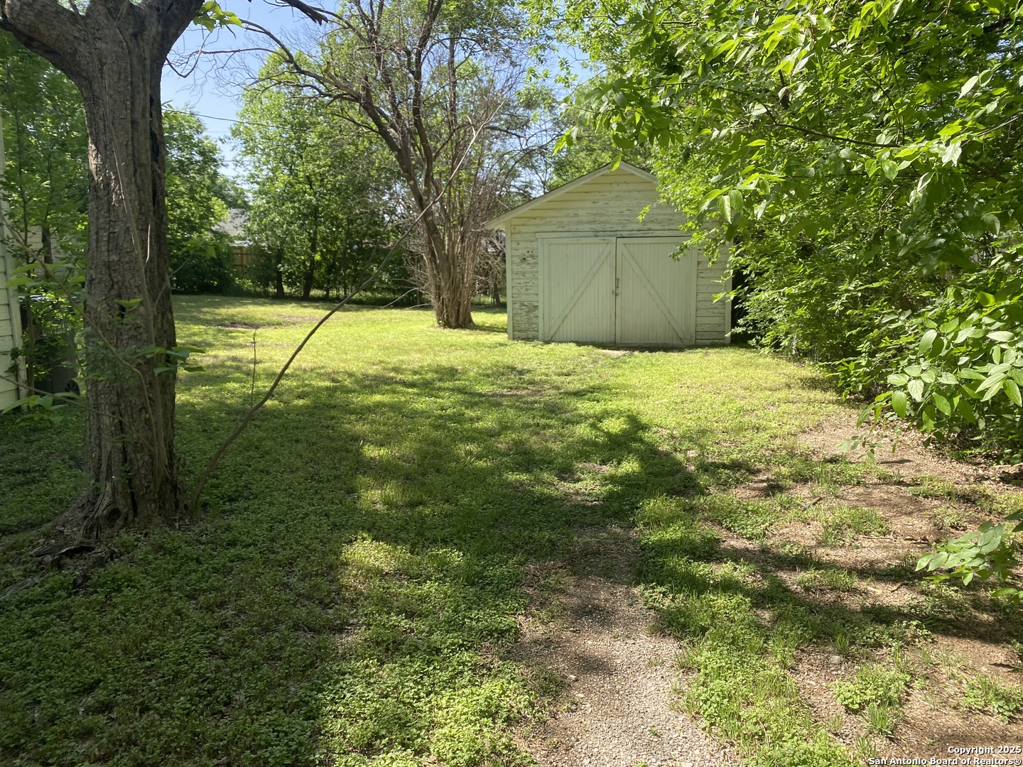450 Overhill Drive San Antonio TX 78228