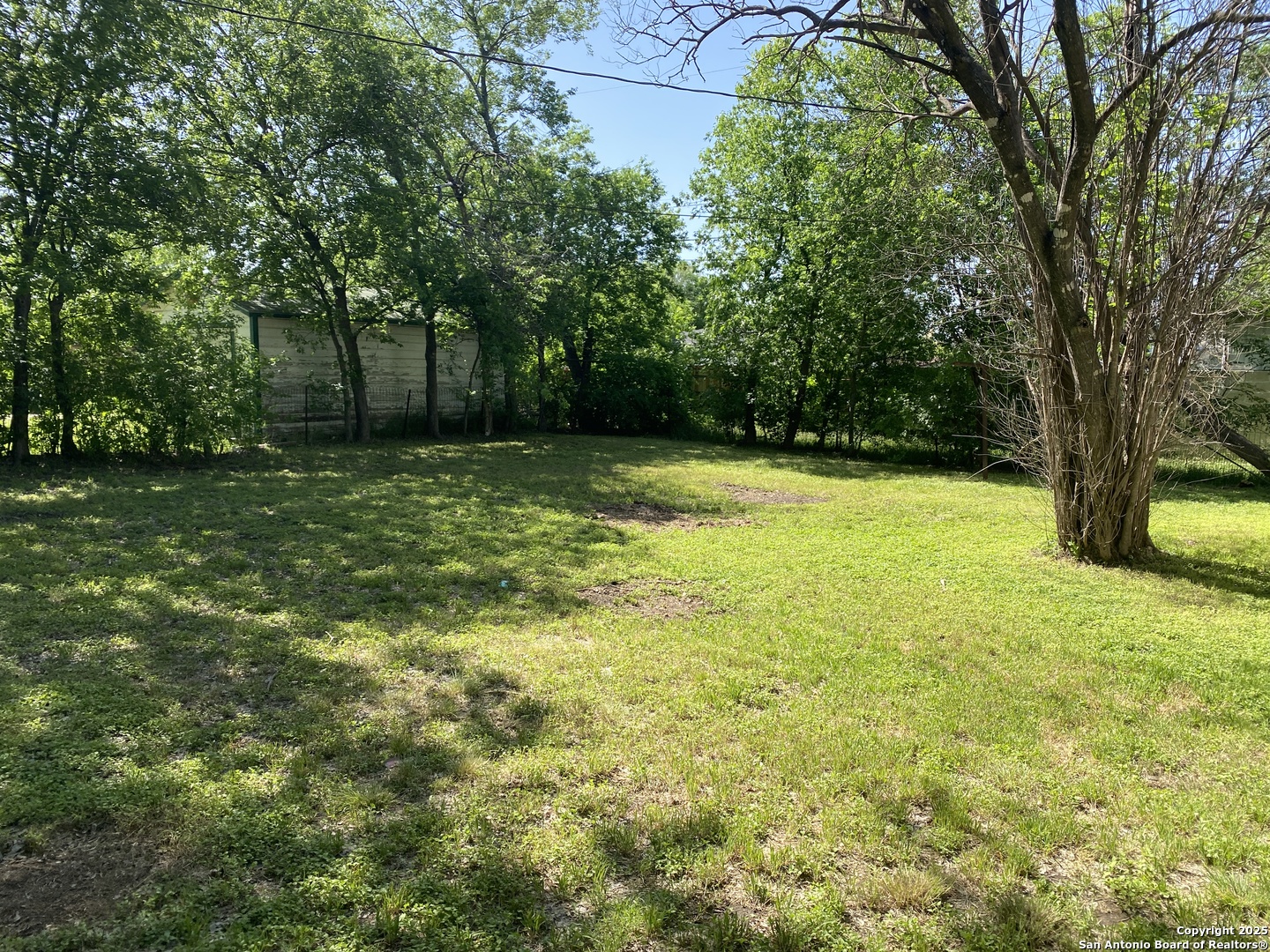 450 Overhill Drive San Antonio TX 78228