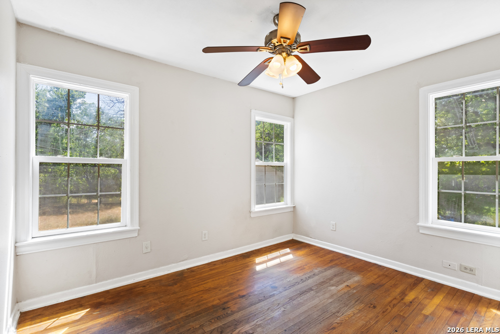 450 Overhill Drive San Antonio TX 78228