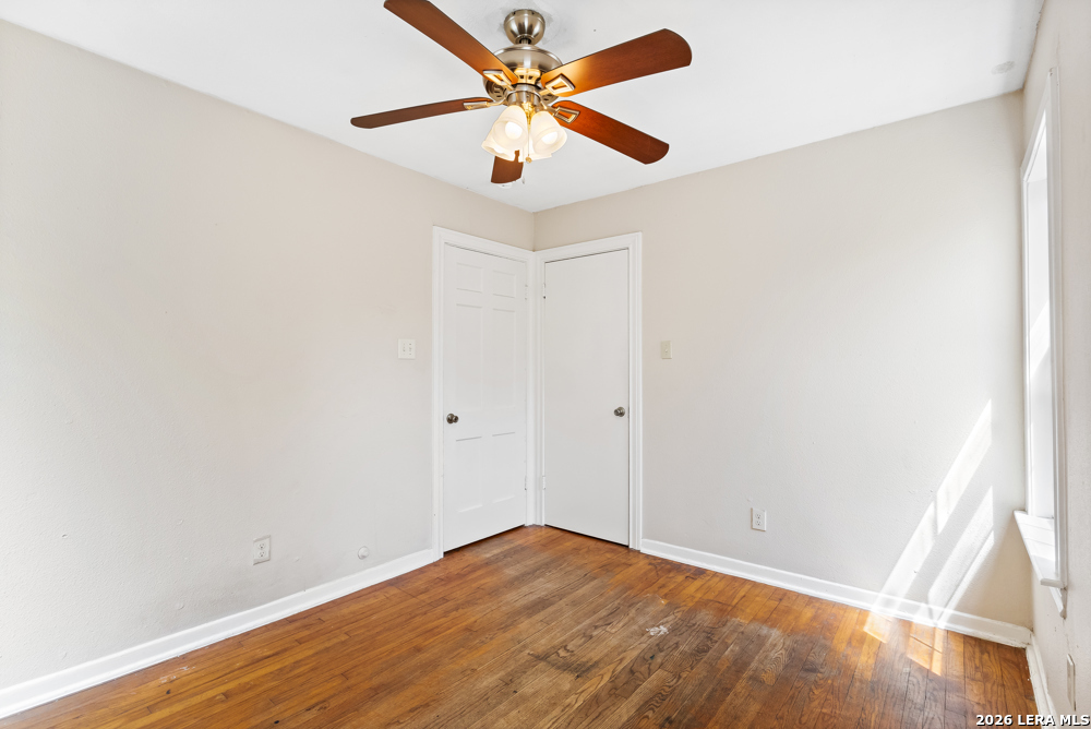450 Overhill Drive San Antonio TX 78228