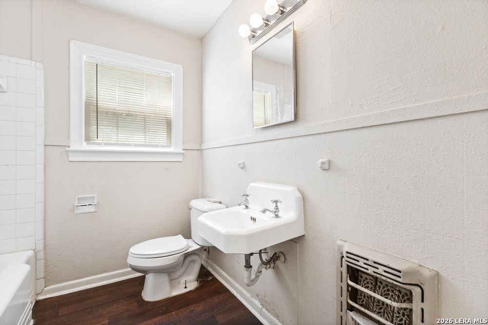 450 Overhill Drive San Antonio TX 78228