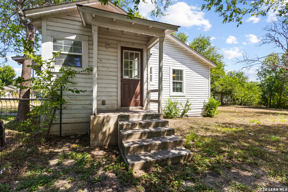 450 Overhill Drive San Antonio TX 78228