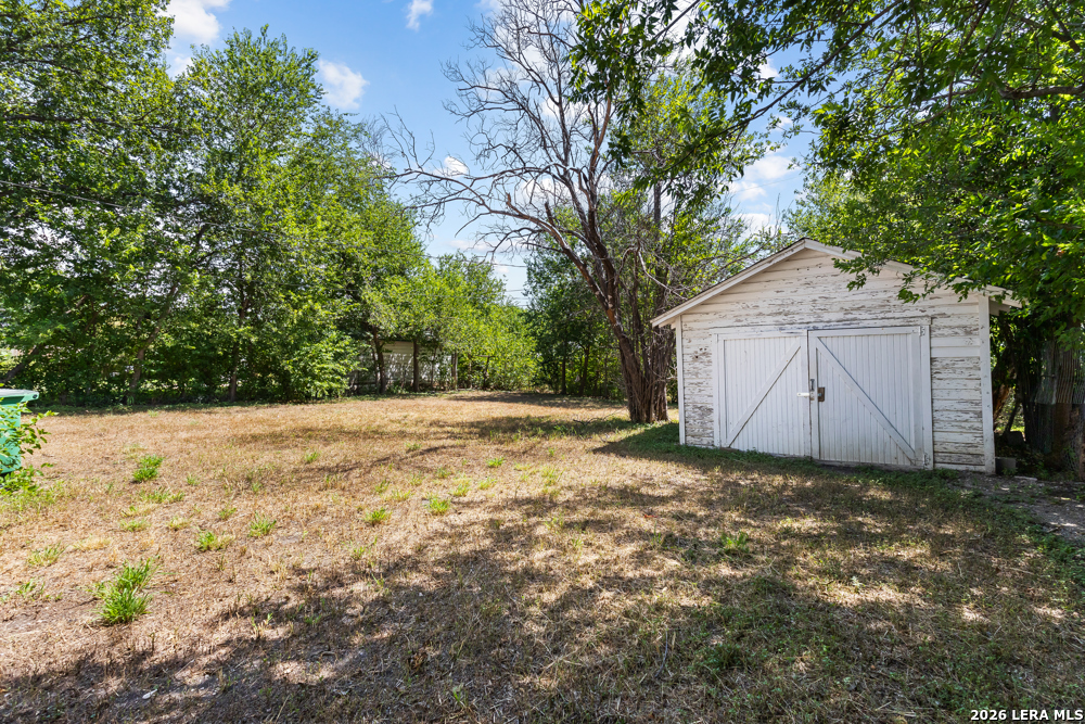 450 Overhill Drive San Antonio TX 78228