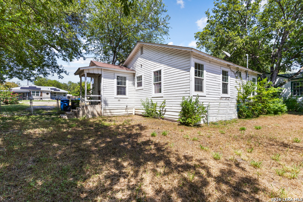 450 Overhill Drive San Antonio TX 78228
